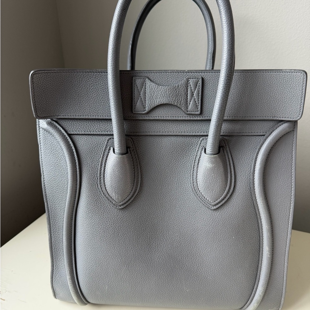 Celine Phantom - they don’t make em like this anymore! - Picture 5 of 7
